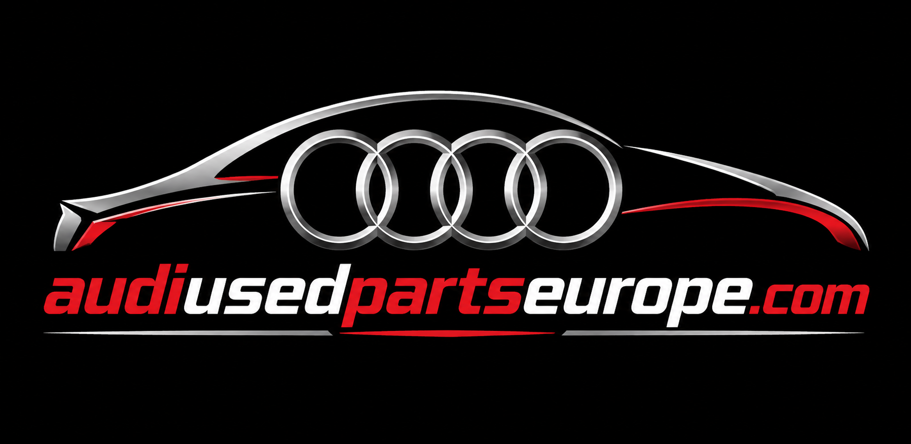 Audiusedpartseurope.com