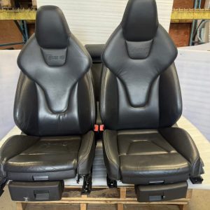 Used Audi RS6 Wagon Seats