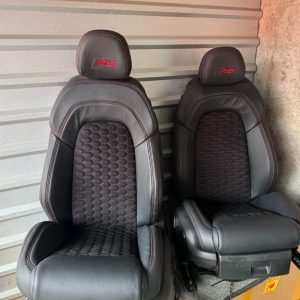 Used Gen 1 Audi R8 Seats