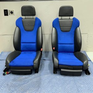 Used B6 Audi S4 Recaro Seats