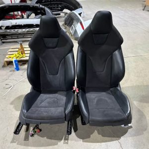 Used Audi B8 S5 Seats