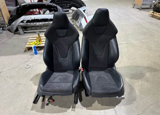 Used Audi B8 S5 Seats