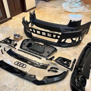 Audi RS4 B9 Conversion Kit