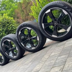 Q5/SQ5  Audi wheels and tires