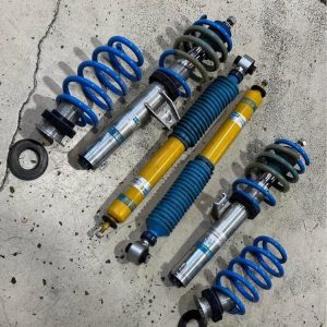 Audi Bilstein Coilovers
